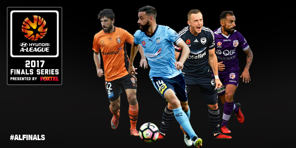 All the important ticketing information you need to know ahead of the Hyundai A-League Grand Final.