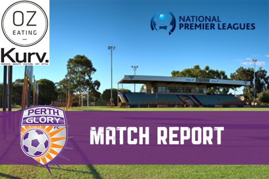 SORRENTO PROVE TOO STRONG FOR GLORY NPL