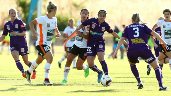 MATCH PREVIEW: Glory take on rampant Jets in Round 3