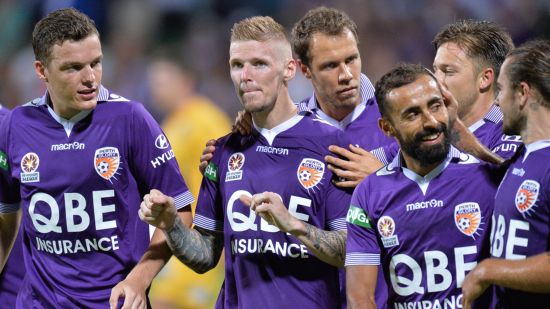 Andy Keogh: We’ve got every chance