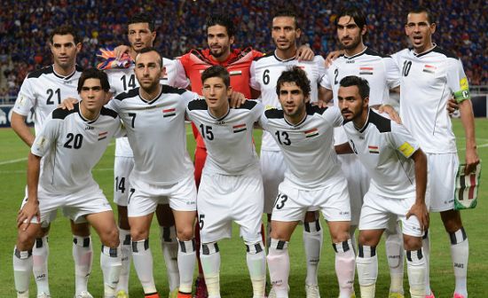 Perth Glory set to host Iraq in friendly