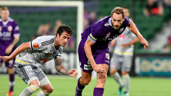 Match Preview: Glory travel to Auckland