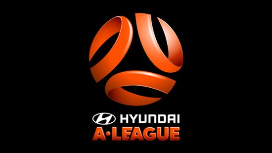 FFA reveals new brand and logos for Hyundai A-League