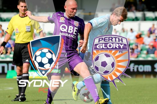 GLORY ANNOUNCE SQUAD AHEAD OF ROUND 19 CLASH WITH SYDNEY