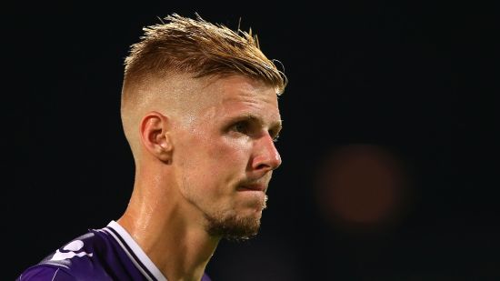 Andy Keogh statement