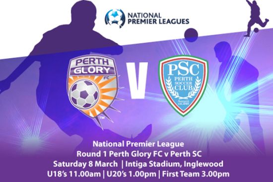GOING TO THE GAME: NPL