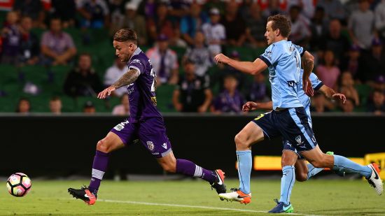Perth Glory vs Sydney FC: What you Need To Know