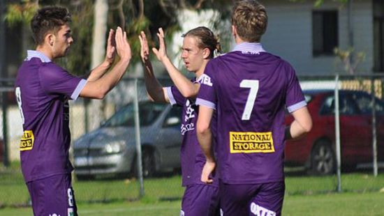 NPL and Glory Development Centre trials starting soon