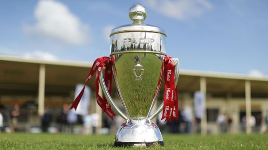 Westfield FFA Cup round of 32 draw revealed!