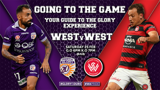 What You Need To Know: Glory v WSW