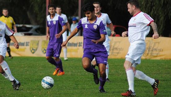 Glory looking to make it two in a row