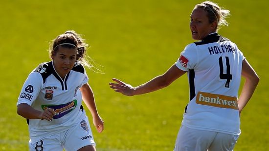 A chance for more Glory as Women kick-off home campaign