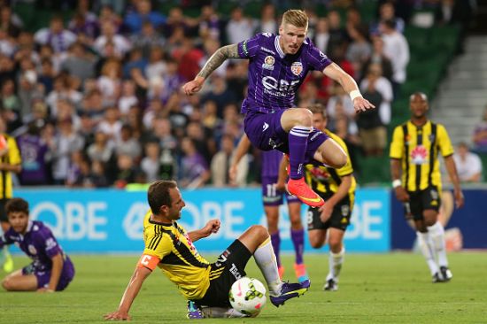 Glory aiming for clean sweep in ‘Long Distance Derby’