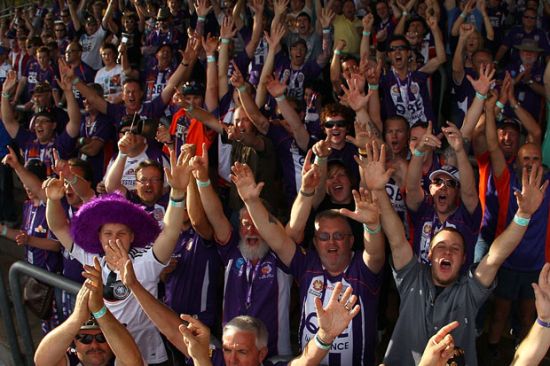 New signing! As Nova 93.7 joins Perth Glory