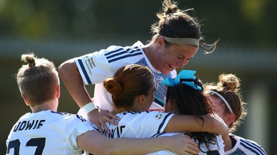 Melbourne secure first Victory of W-League season