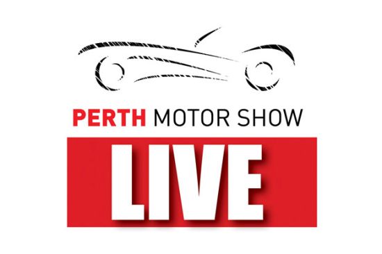 Perth Glory appearances at the Perth Motor Show