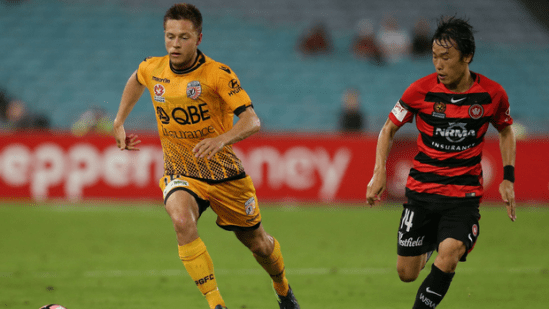 Match Preview: Glory take on Wanderers