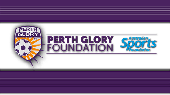 The Perth Glory Foundation