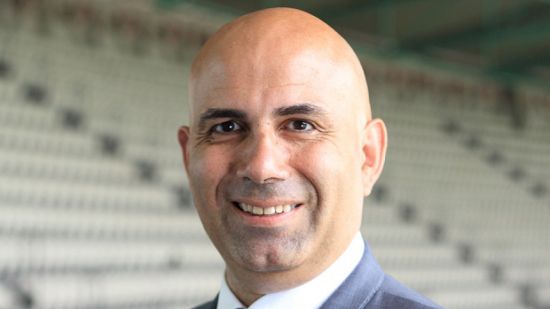 Perth Glory appoints new CEO