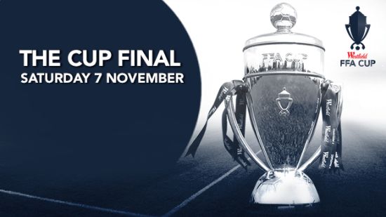 Westfield FFA Cup 2015 Final venue options confirmed