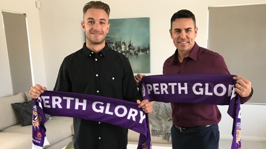 Glory better off with Nicheliving