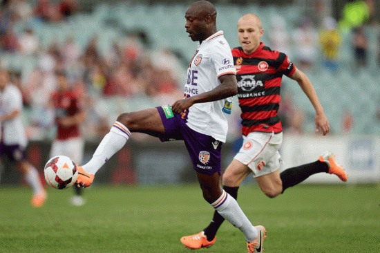 GLORY’S WANDERERS WOES CONTINUE