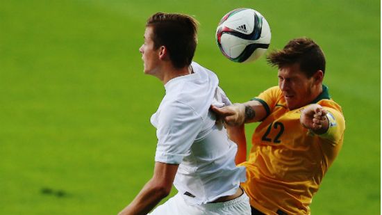Young Socceroos’ comeback victory over New Zealand