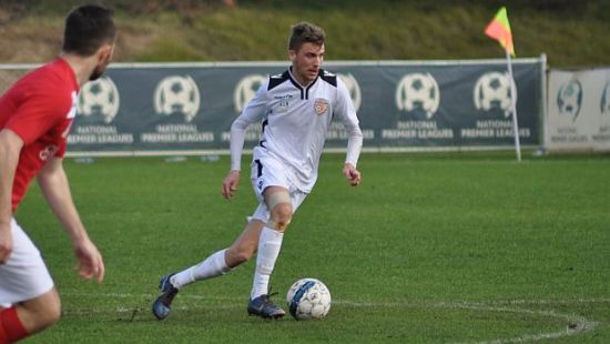 NPL WA: Floreat Athena next up for Glory youngsters