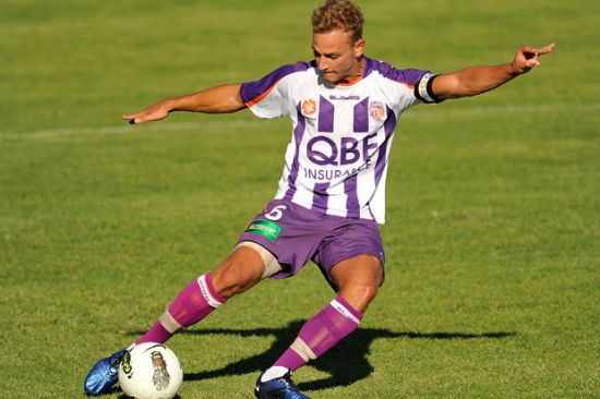 Title hopes end for Glory Youth