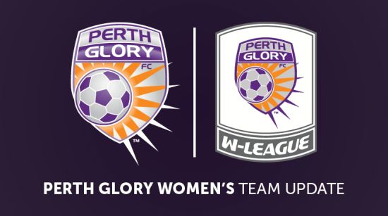 Perth Glory Women’s Team Update
