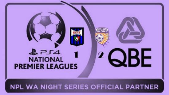 Glory Youngsters create history in opening Night Series match