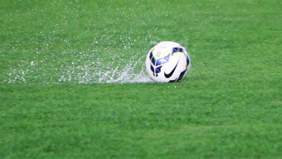 Game Off – tonight’s friendly postponed