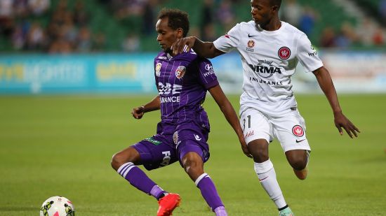 Injury blow for Youssouf Hersi