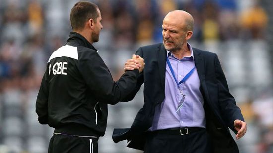 Kenny Lowe set to become Glory’s longest serving coach