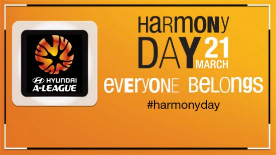 FFA launches Hyundai A-League Harmony Round