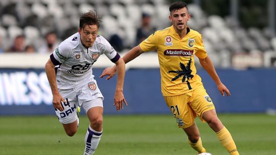 Why it’ll be a huge week for Perth Glory