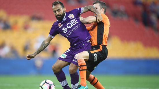 What You Need To Know: Glory vs Roar