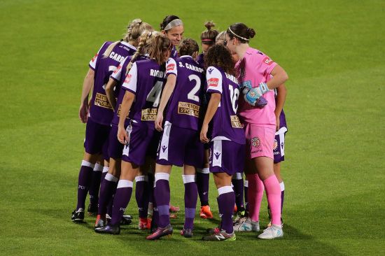 Match Preview: Glory take on City in crunch clash