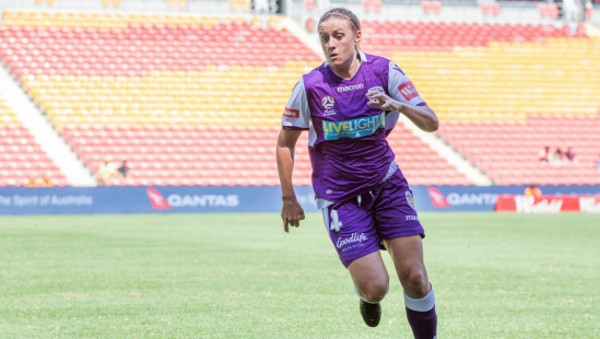 Match Preview: Glory out to cement top spot