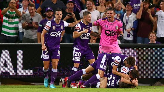 Match Preview – Glory primed for next ‘Cup Final’