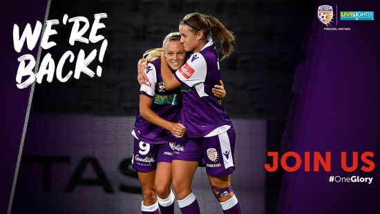 Westfield W-League Match Preview – Bobby and co ready for Roar