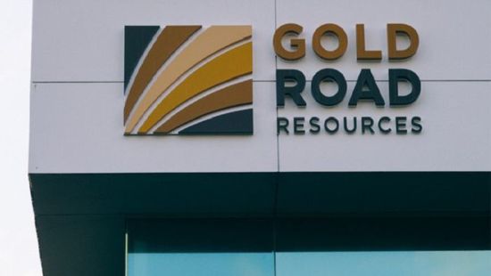 Glory partners with Gold Road Resources