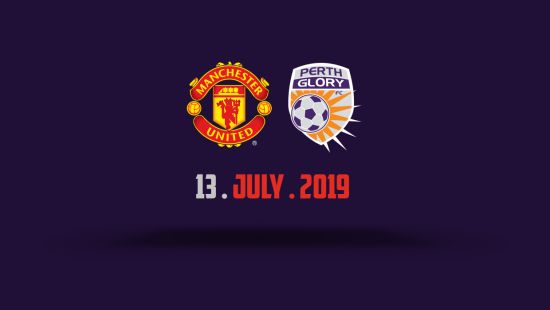 It’s Official – United are coming!