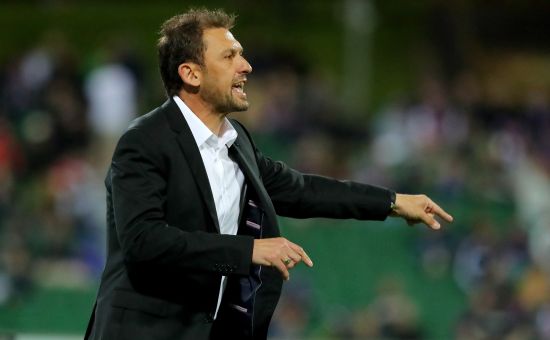 Match Preview – Popovic confident ahead of Mariners clash