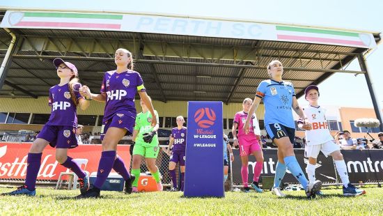 Westfield W-League Fixtures Latest: Changes made to two Glory games