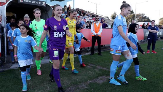 Adelaide v Glory W-League kick-off time moved back
