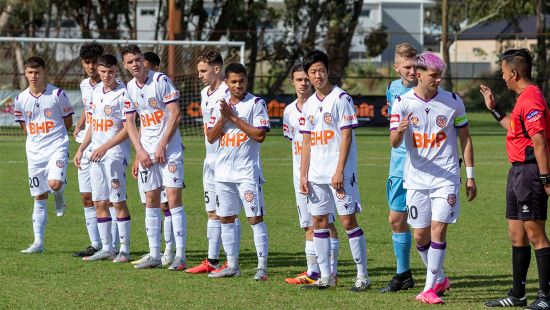 NPL Preview – Fired-up Glory have sights set on Semis