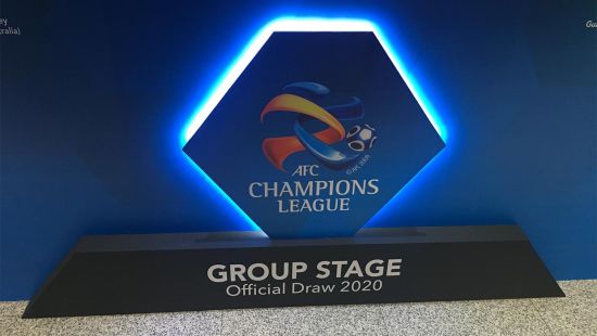 AFC Champions League in focus