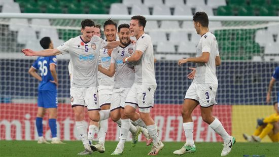 Glory make ACL history in six-goal thriller