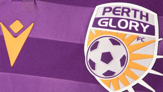 Glory confirms four-year extension to Macron partnership